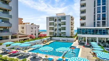 Perandor Beach