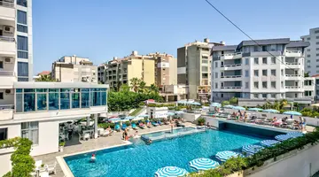Perandor Beach