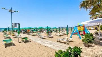 Perandor Beach
