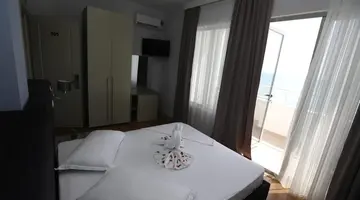 Perandor Hotel