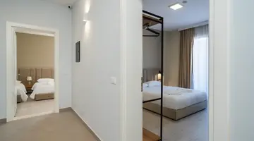 Perandor Hotel