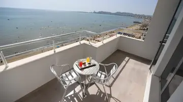 Perandor Hotel