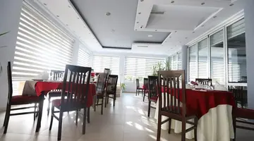 Perandor Hotel