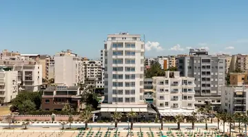 Perandor Hotel