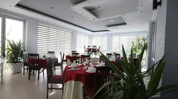 Perandor Hotel