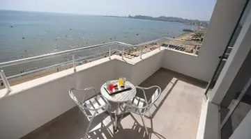 Perandor Hotel