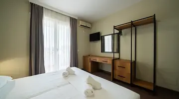 Perandor Hotel