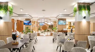 Perandor Hotel