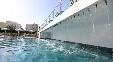 Perandor Hotel