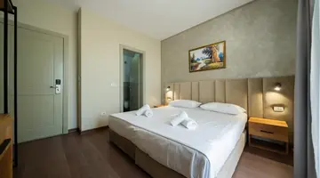 Perandor Hotel