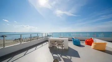 Perandor Hotel