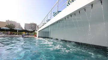 Perandor Hotel