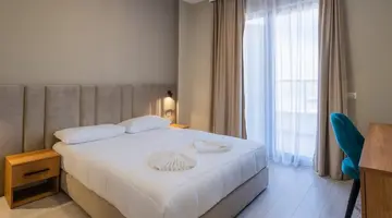 Perandor Hotel