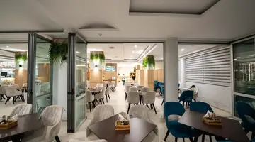 Perandor Hotel