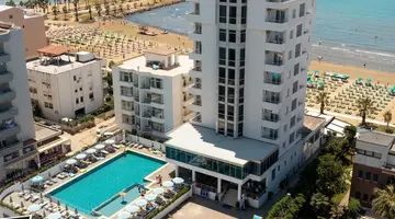 Perandor Hotel