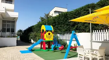 Perandor Hotel