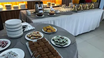 Perandor Hotel