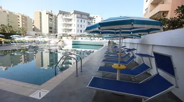 Perandor Hotel