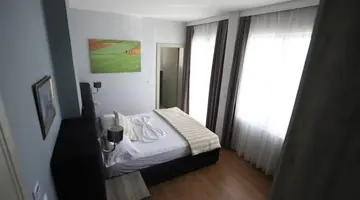 Perandor Hotel