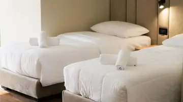 Perandor Hotel