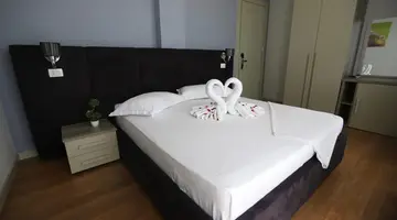 Perandor Hotel