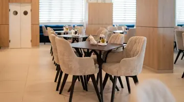 Perandor Hotel