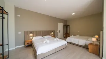 Perandor Hotel