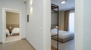 Perandor Hotel
