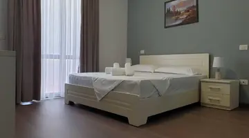 Perandor Hotel