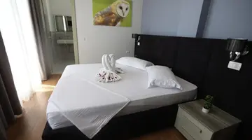 Perandor Hotel