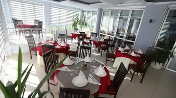 Perandor Hotel