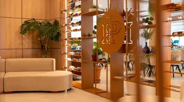 Perandor Hotel
