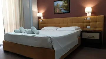 Perandor Hotel