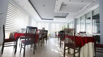 Perandor Hotel