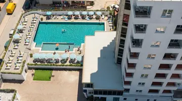 Perandor Hotel