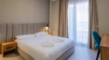 Perandor Hotel