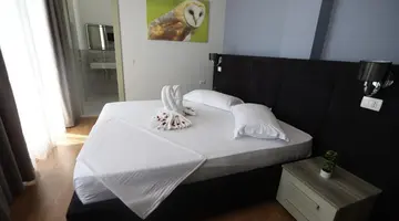 Perandor Hotel