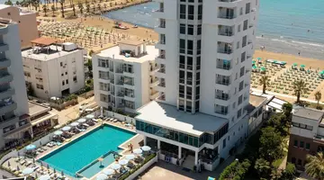 Perandor Hotel