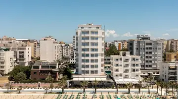 Perandor Hotel