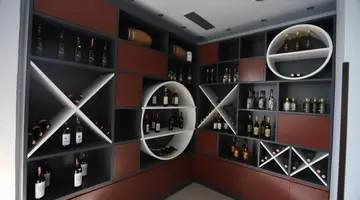 Perandor Hotel