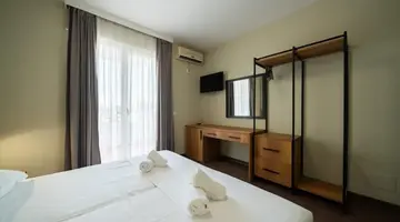 Perandor Hotel