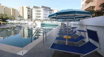 Perandor Hotel