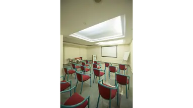 PERDIKIA BEACH HOTEL