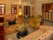 PERDIKIA BEACH HOTEL