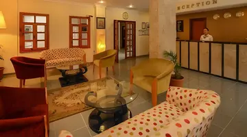 PERDIKIA BEACH HOTEL