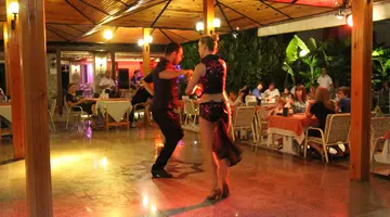 PERDIKIA BEACH HOTEL