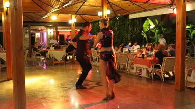 PERDIKIA BEACH HOTEL
