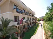 PERDIKIA BEACH HOTEL