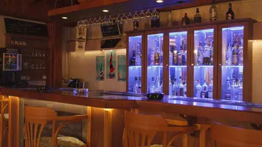 PERDIKIA BEACH HOTEL