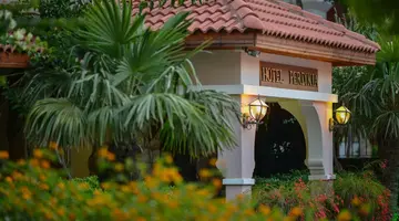 PERDIKIA BEACH HOTEL